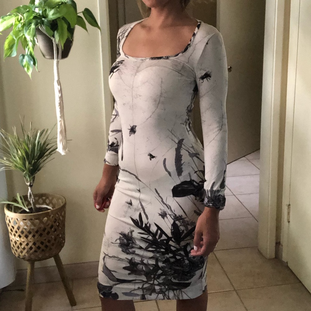 Just Cavalli Dress